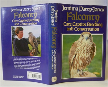 Falconry,