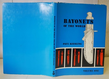 Bayonets