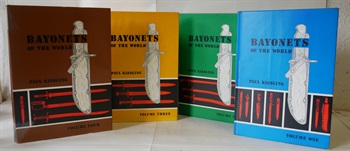 Bayonets