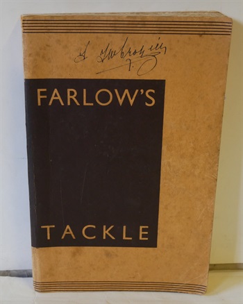 Farlow's