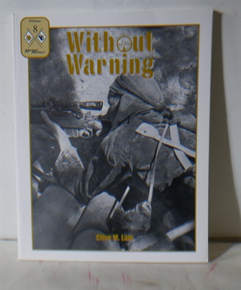 Without Warning: Canadian Sniper Equipment of the 20th Century
