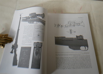 Without Warning: Canadian Sniper Equipment of the 20th Century
