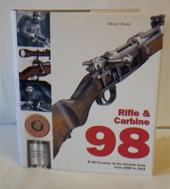 Rifle