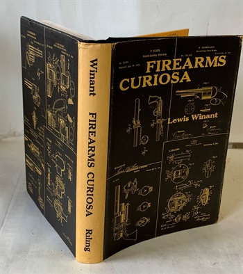Firearms Curiosa
