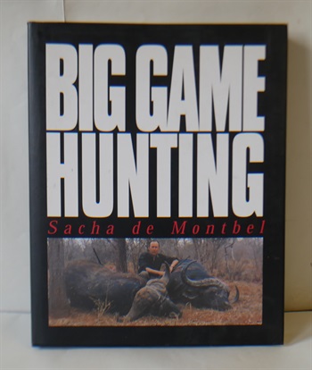 Big Game Hunting