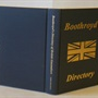 Boothroyds' Revised Directory Of British Gunmakers