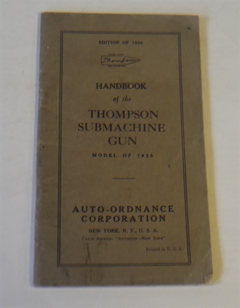 Handbook