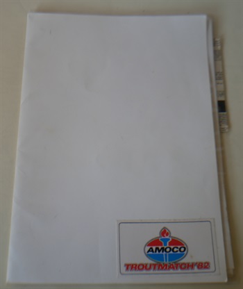 Amoco Troutmatch 82