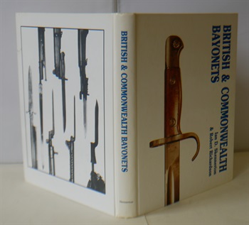 British & Commonwealth Bayonets