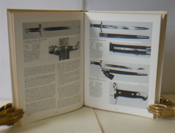 British & Commonwealth Bayonets