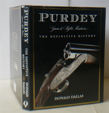 Purdey