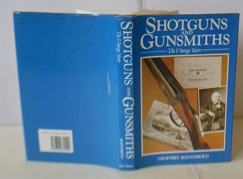 Shotguns