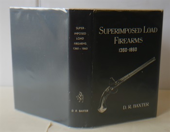 Superimposed Load Firearms 1360 - 1860