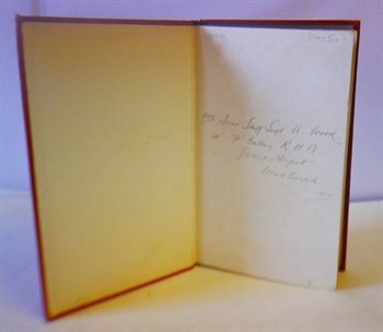 Treatise On Ammunition