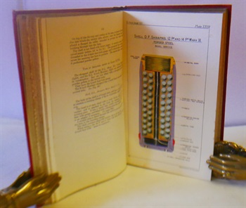 Treatise On Ammunition