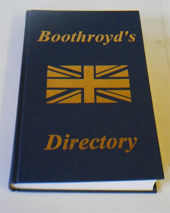 Boothroyd's