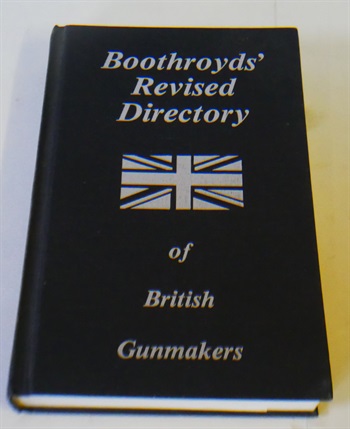 Boothroyd's