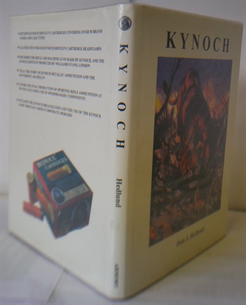 Kynoch;