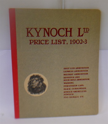 Kynoch