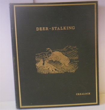Deer