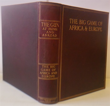 The