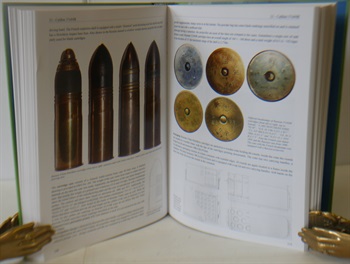 Soviet Cannon: A Comprehensive Study of Soviet Guns and Ammunition in Calibres 12.7 Mm to 57 Mm