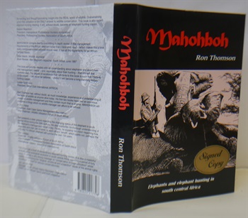 Mahohboh