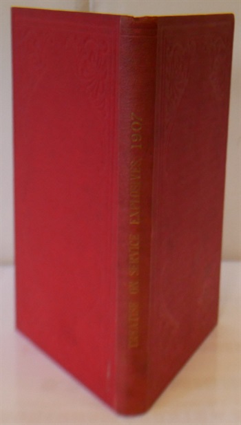 Treatise
