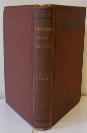 Ardenmohr