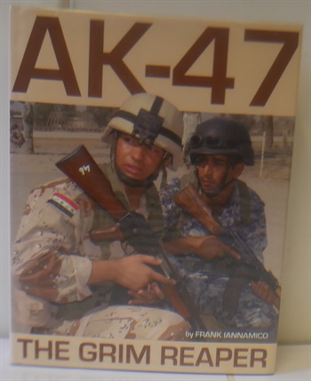 AK-47: