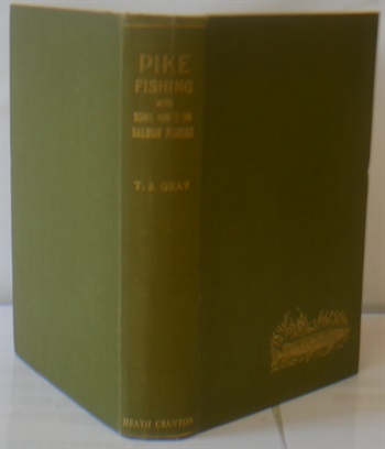 Pike
