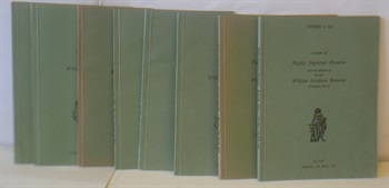 Catalogue