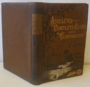 Angler's