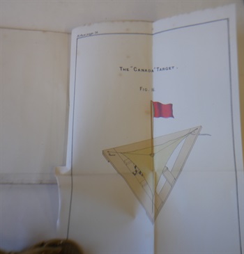 Garrison Artillery Instruction For Practice Over Sea Ranges