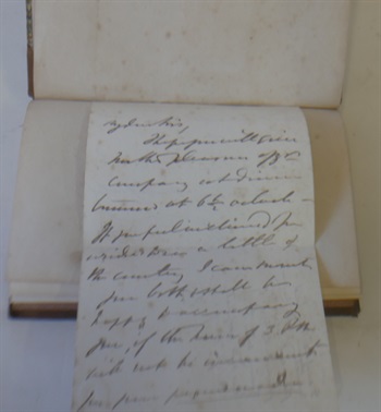 Western Barbary: its Wild Tribes and Savage Animals, bound with A history Of The Siege Of Gibraltar 1779-1783