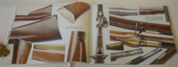 The Brown Bess: An Identification Guide and Illustrated Study of Britain's Most Famous Musket