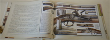 The Brown Bess: An Identification Guide and Illustrated Study of Britain's Most Famous Musket