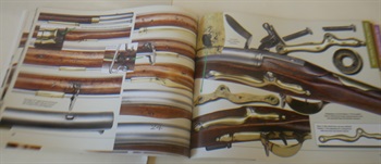 The Brown Bess: An Identification Guide and Illustrated Study of Britain's Most Famous Musket