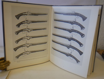 British Military Pistols 1603-1888
