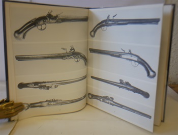British Military Pistols 1603-1888