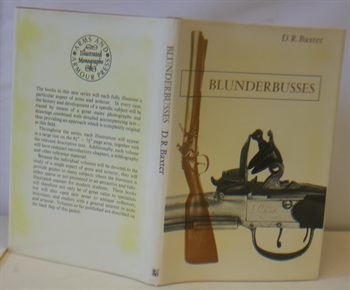 Blunderbusses