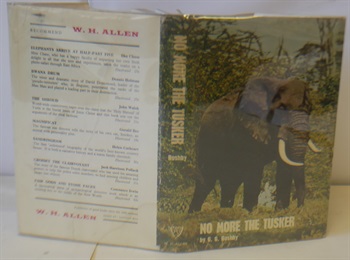 No More the Tusker