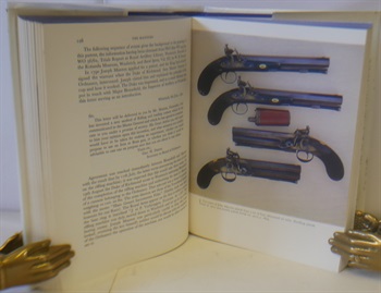 The Mantons: Gunmakers and The Manton Supplement