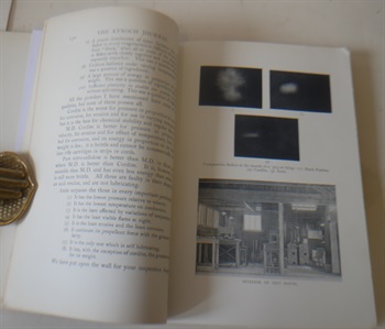 The Kynoch Journal Concerning Guns And Ammunition