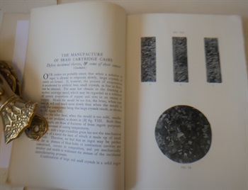 The Kynoch Journal Concerning Guns And Ammunition