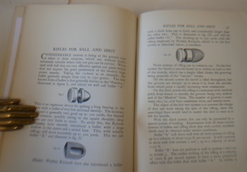 The Kynoch Journal Concerning Guns And Ammunition