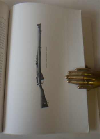The Kynoch Journal Concerning Guns And Ammunition