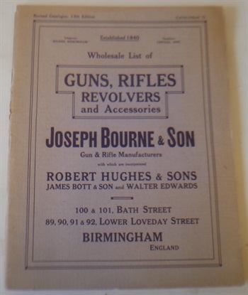 Guns Rifles Revolvers and Accessories