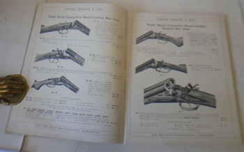 Guns Rifles Revolvers and Accessories