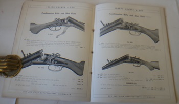 Guns Rifles Revolvers and Accessories